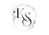 do wedding monogram, wedding initials, wedding invitation, wedding crest design