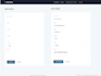 develop a PHP mysql website with database
