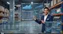 build automated excel inventory dashboard and stock tracker