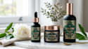make an astonishing cosmetic packaging and label design