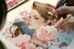 paint original watercolor painting