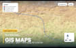 create professional gis maps and cartography in arcgis pro and qgis