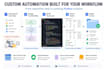 automate your repetitive tasks with a custom python script