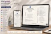 design and customize your linktree landing page