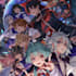 draw anime, manga or game characters