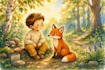 illustrate your childrens book