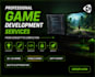 build a unity 2d 3d game with complete gameplay mechanics