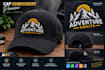 digitize your logo into a professional embroidery dst file
