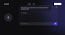 build a full stack web application with react and node js