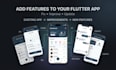 fix bugs and errors in your flutter android and ios app