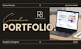 create a professional logo for your business and responsive websites
