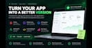 fix debug and complete your react web application