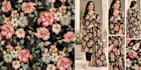 createdigital textile print and seamless pattern