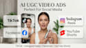 ai ugc video ads
