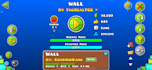 create you a rate worthy geometry dash level