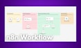 build ai agent to handle automated data and customer tasks