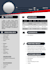 write CV resume, PDF convertion