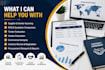 prepare tender documents, bids and procurement proposals