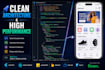 be your expert flutter and react native mobile app developer