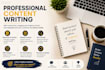 be your professional content writer