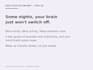 write persuasive ad copy and social media captions