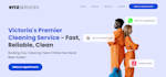 design simple one page websites