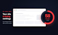 do an SEO audit with a prioritized action plan