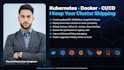 fix your docker kubernetes and container issues