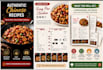 authentic chinese recipes  cooking guide