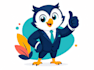 design a professional and fun brand mascot