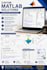 develop matlab programs, simulations and technical solutions