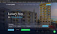 develop responsive web applications and custom cms websites