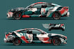 car wrap design, van wrap design