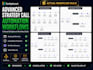 build a gohighlevel strategy call funnel with sales automation