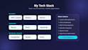 build a custom laravel or next js web application with rest API