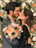 do couple portrait illustration