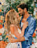 draw couple portrait illustration
