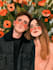 draw couple portrait illustration