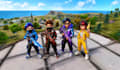make you a great youtube geming thumbnail