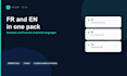 create ready to post instagram content in canva, fr en
