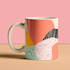 design awesome custom mug design