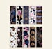 design seamless pattern and digital textile design