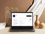 convert figma to next js, figma to react, responsive frontend website