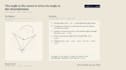 be your online math tutor for algebra, geometry, trigonometry and calculus