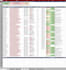 clean, deduplicate and standardize messy excel or CSV data, audit trail included