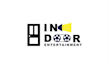 design a modern logo for entertainment businesses