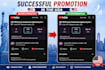 youtube video promotion to US viewers