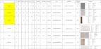 do 2d cad  plans and accurate construction qty takeoffs