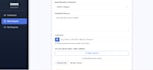 create a website with webview app also