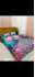 do 3d textile design for table mat bedsheet curtain